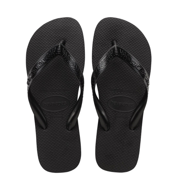 Havaianas Brazilian Flip Flops Mens *Original* Sandals Size 6 / 7 NWT - Picture 1 of 7